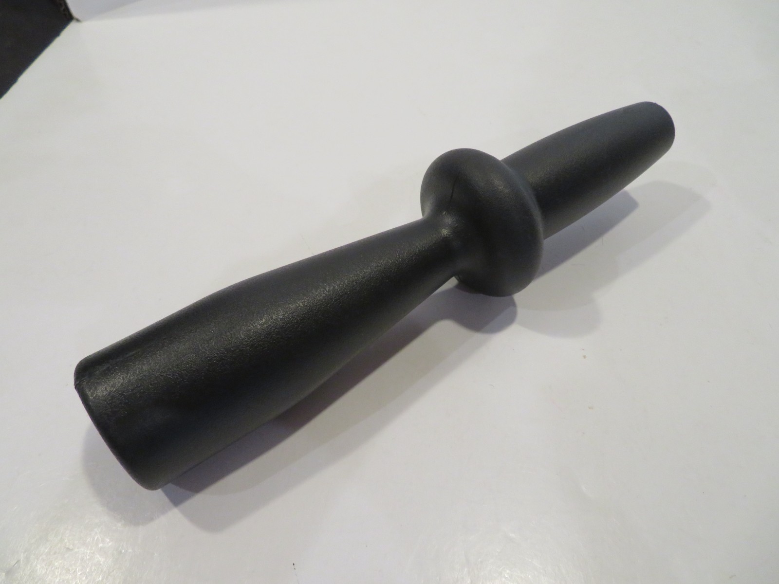 Nutribullet Blender Replacement Tamper Plunger Pusher Black 