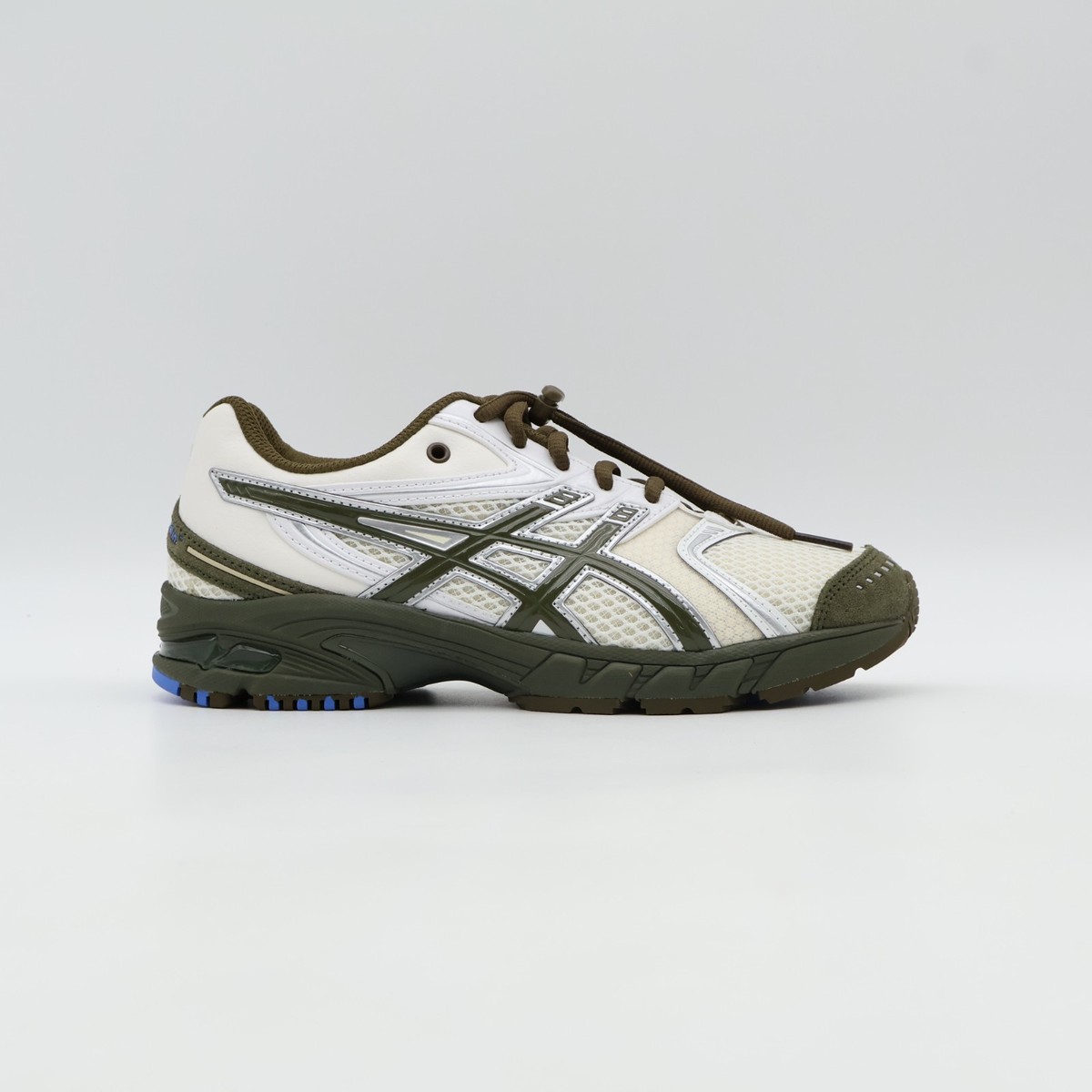 Size 11 - Temptation Vacation x ASICS Gel DS Trainer 14 Tune out