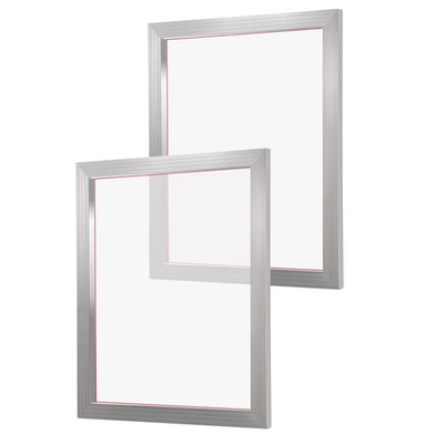 #ad Screen Printing Kit Silk Screen Printing Frame 20x24in 160 Count Mesh 2pcs $33.19