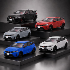 Toys Cabin Honda Civic Type R Fl5 164 Japanese Gashapon Model Car 1 Random Toys Cabin Honda Civic Type R Fl5 164 Japanese Gashapon Model Car 1 Random