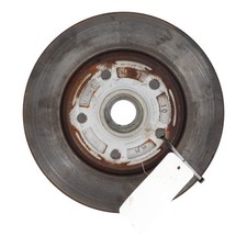 Disque de frein Renault TRAFIC