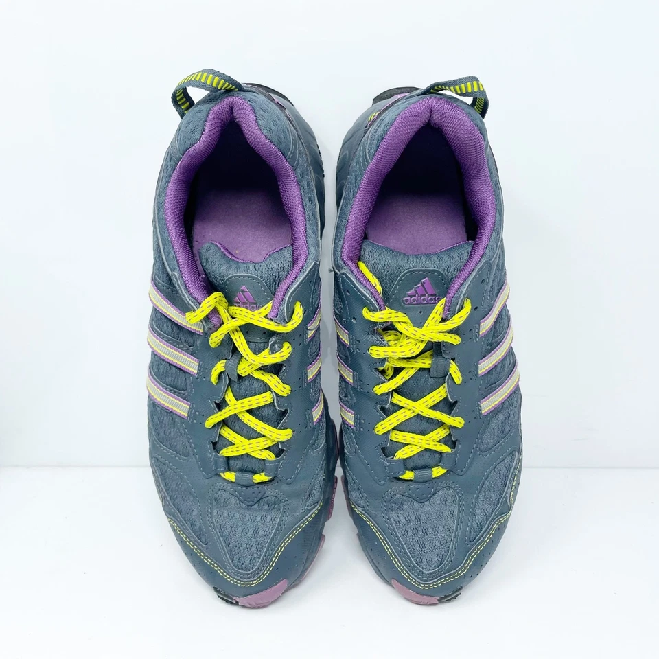 Adidas Mujer Kanadia TR G59542 Negro Zapatos para Correr Tenis Talla 9.5 Foto 4 de 4