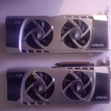 Palit Gforce Gtx570
