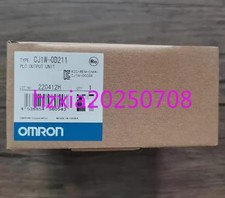 1pc new  Omron  CJ1W-OD211 module