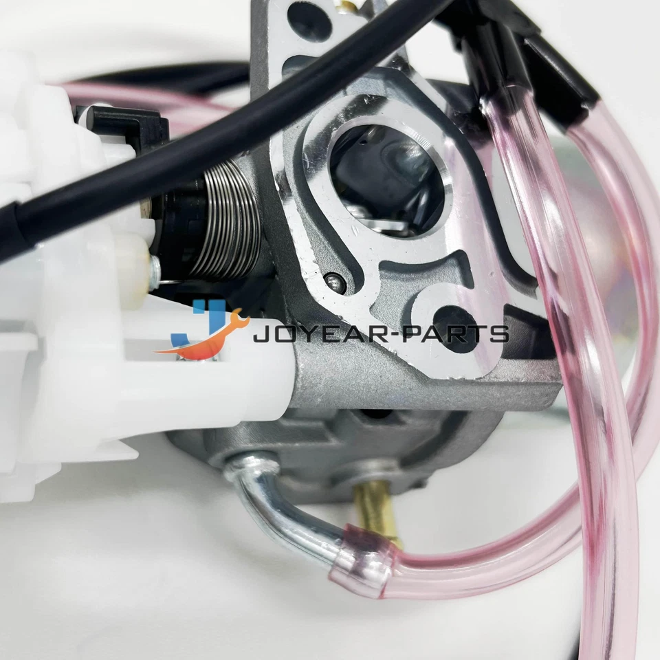 OEM Carburetor For Honda EU2200i EU2200it Inverter Generator 16100-ZDJ-D01 New - Image 3 of 4