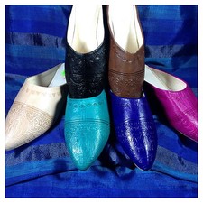 Babouche  Your feet will thank you 