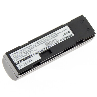 Akku Li-Ion kompatibel zu Fuji MX500 MX600 MX600X MX600Z MX700 DS-260 DX-9