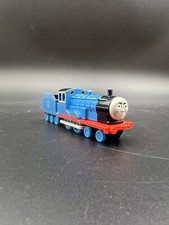 Vintage 1987 Ertl Thomas The Train Friends Gordon the Blue Engine 2