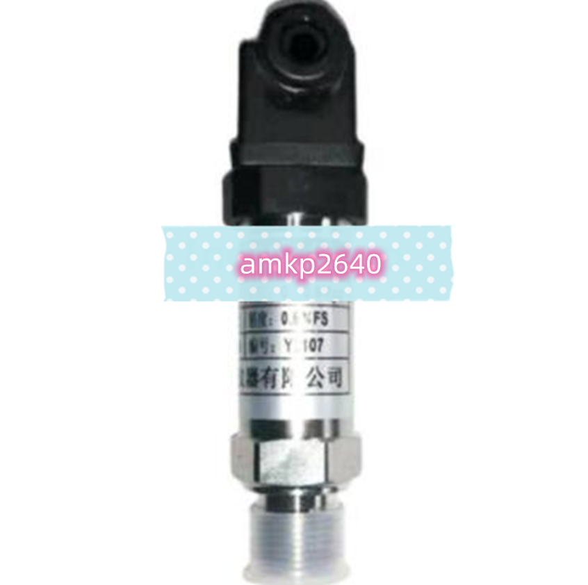1PCS New For Marine Pressure Transmitter Sensor YSZK 01GCE 01.6Mpa