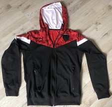 ferrari Jacke/Puma/Gr&ouml;&szlig;e S / Scuderia Ferrari