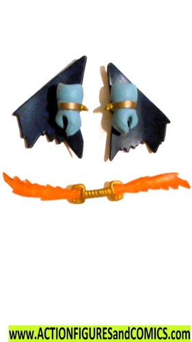 Minimates Thundercats MUMM-RA the ever living complete 2012 mini mates - Picture 4 of 4