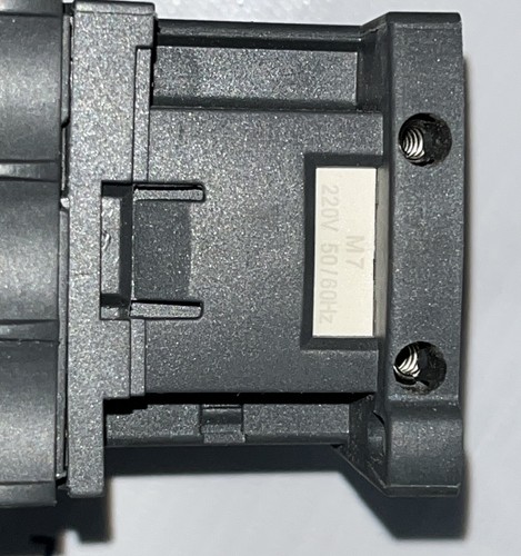 Contactor Schneider Electric LC1D32M7, TeSys 220V 50/70Hz Nuevo Caja Abierta - Imagen 11 de 15