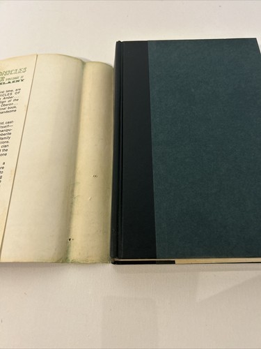 Roger Zelazny The Chronicles of Amber Vol 2 Band II BUCH CLUB HARDBACK BCE - Bild 6 von 14