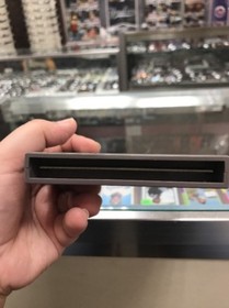 Iron Sword Wizards & Warriors II NES solo cartuccia non testata