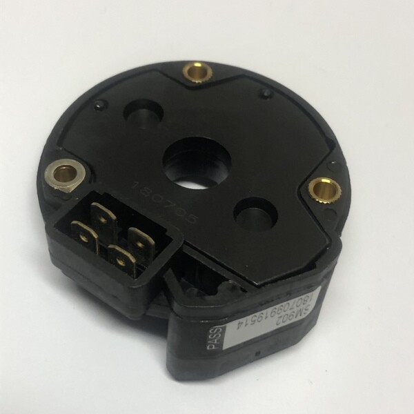 はっすん Crank angle position sensor For Nissan Z31 300ZX 3.0L 84-89
