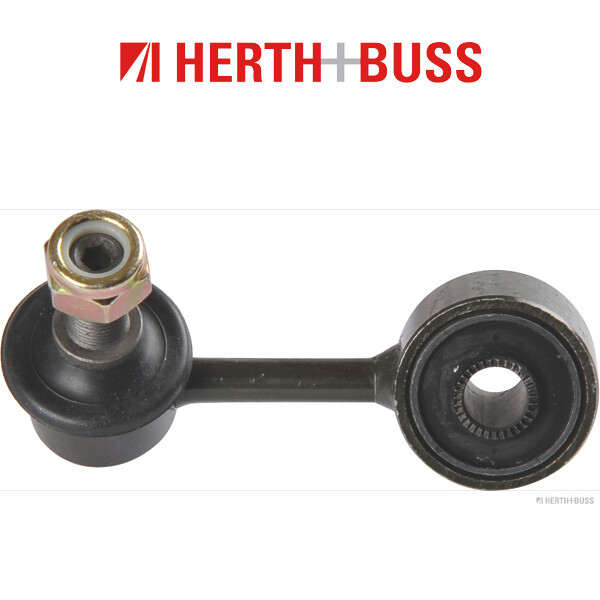 Herth+Buss Jakoparts Koppelstange FüR Mitsubishi Pajero Ii + Canvas Vorne Links-image