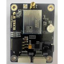 UM980 F9P GNSS Receiver Board RTK Module (with RMS3100 Compass) for UAV Drones