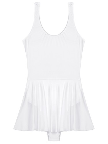 Vestido de golf de tenis brillante para mujer sin mangas cuerpo de carreras vestidos deportivos - Imagen 20 de 109