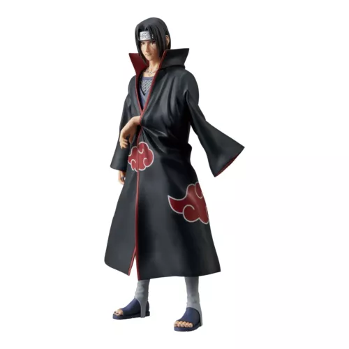Naruto Shippuden Grandista UCHIHA ITACHI Figure Free Shipping From JP