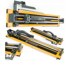 Coupe-carrelage manuel 800 mm coupe carreaux POWERMAT