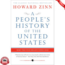 A Peoples History of the United States by How...