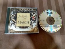  Michael Penn - March CD