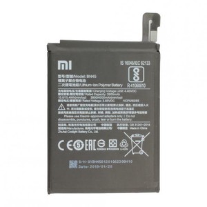 Аккумулятор xiaomi bn45