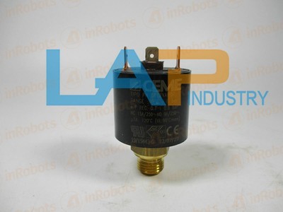1PC New For CEME coffee machine / steam pressure switch PN5612
