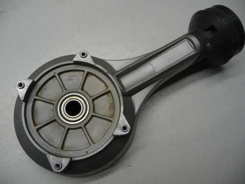 Pièce Détachée AEG - Capot Anti-poussière EX 150 E (640996) Pour Ponceuse