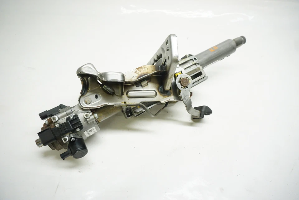 2013-2016 AUDI A4 S4 A5 S5 RS5 Adaptive Steering Column 8K0419506BD - Image 2 of 4