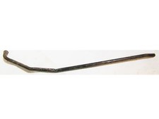 Abgasrohr Hosenrohr Flammrohr Vorderrohr Auspuff Rohr für Opel Ascona B 2,0 D