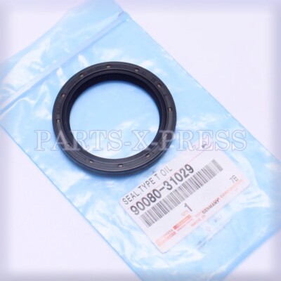 GENUINE TOYOTA SUPRA SEAL FOR MANUAL TRANSMISSION EXTENSION