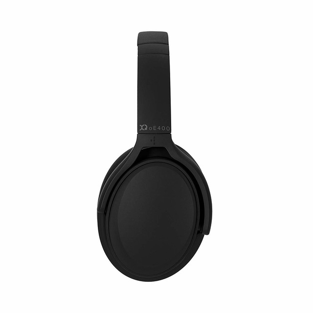 XQISIT ANC Wireless Headphones OE400 Noise Cancelling Black for sale online  | eBay