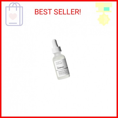 THE ORDINARY Hyaluronic Acid 2% + B5 Liquid 30ml, 1 Fl Oz (Pack of 1)