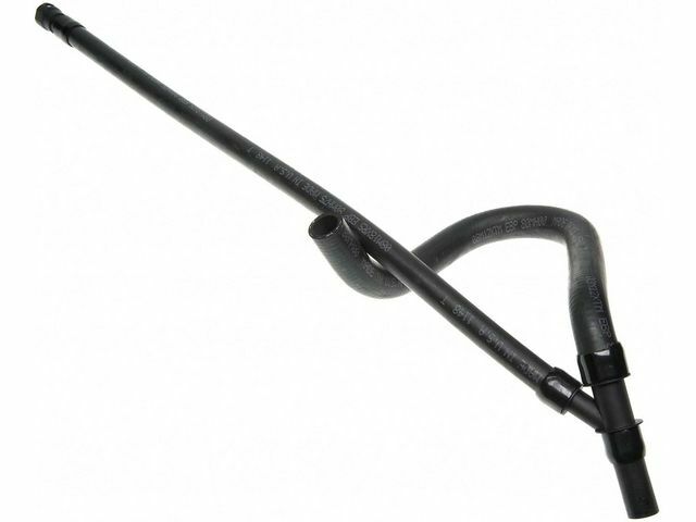 Understanding The Heater Hose System In The 2012 Chevy Sonic - Foto 10