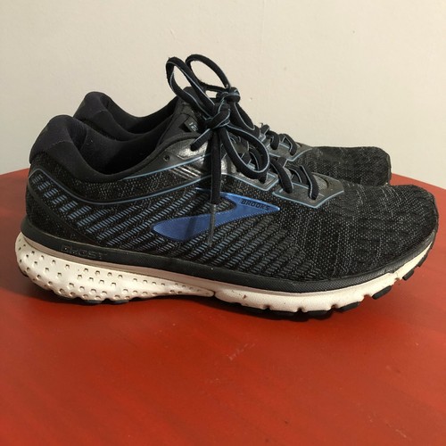 brooks ghost 12 mens size 8.5