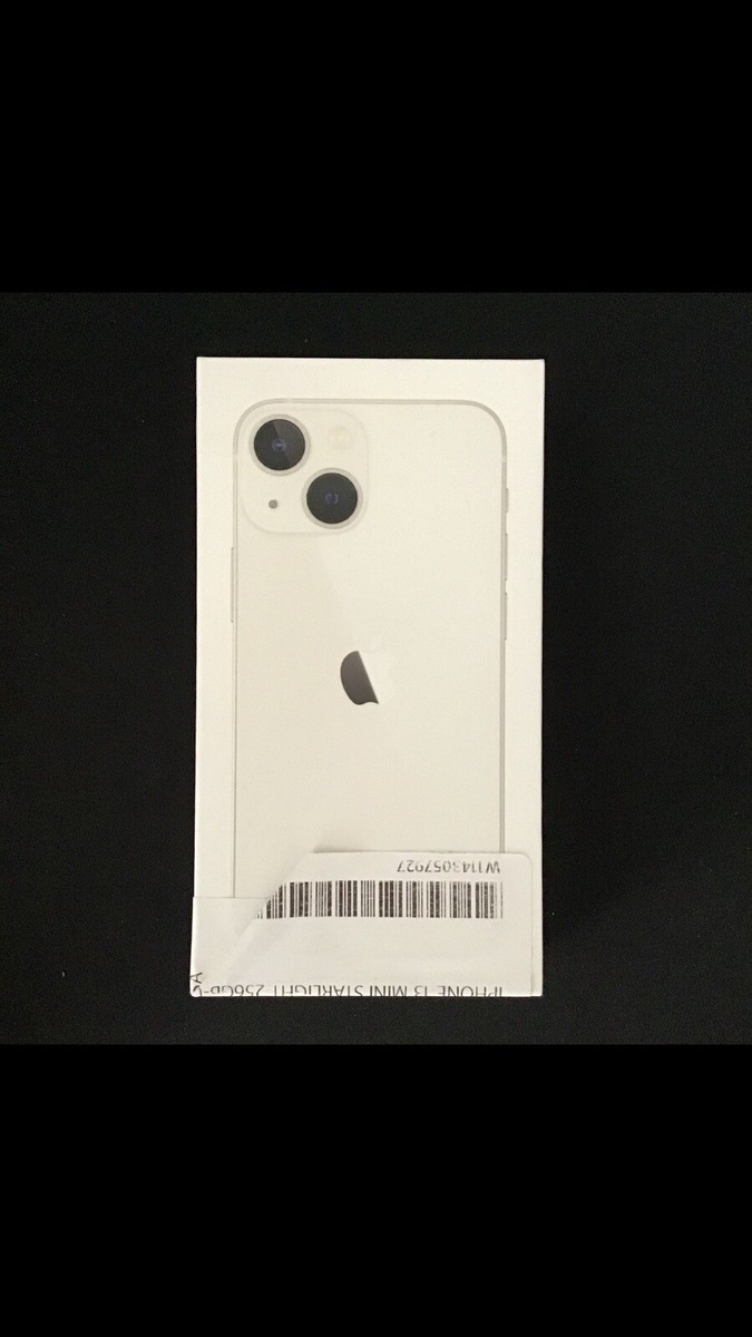 Apple - 〈橙〉iPhone13 mini starlight 256gb Amazon.com: Apple iPhone 13 Mini, 256GB, Starlight