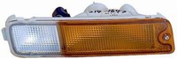 Vorderer Blinker FüR Mitsubishi L 200 1996-2005 Rechts