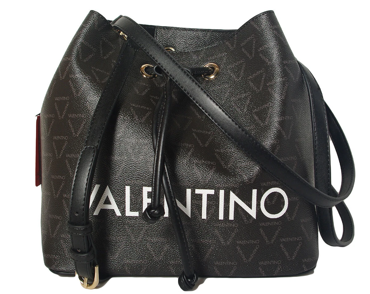 Black Valentino Bag 