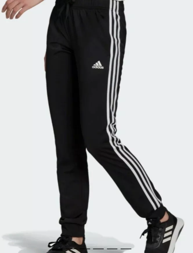 adidas Originals 3-Stripe Sports Pants | Freemans