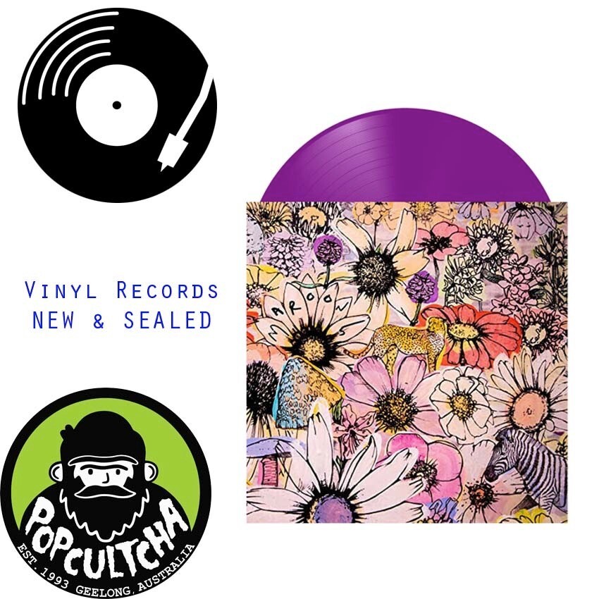 Maroon 5 レコード　5枚　BOX Maroon 5 レコード 5枚 BOX - メルカリ