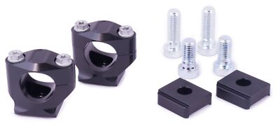 X-Trig Lenkeraufnahme 28,6mm M12 fixed FIX System Set