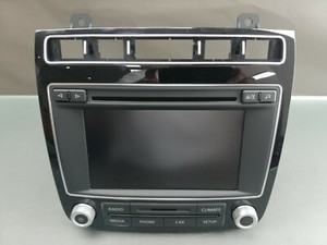 Rcd 550 туарег