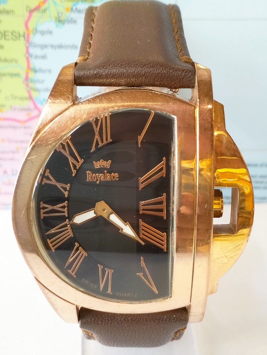 Royalace Wrist Watch Royalace Watches Website ROYALACE QUARTZ