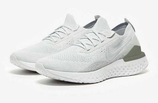 nike epic react womens 8.5