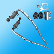 Catalyseurs Seat TOLEDO