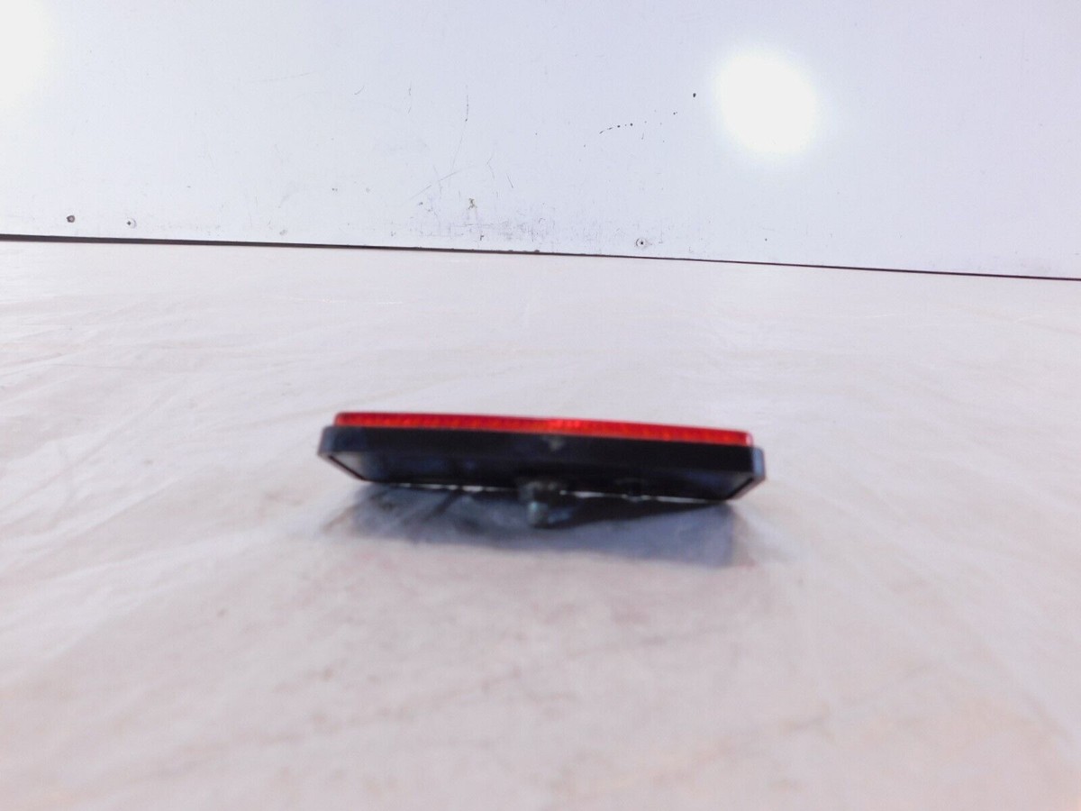 Kawasaki Ninja 400 ZX6R ZX636 ZX10R ZX11 ZX1100 H2 Z900 Rear