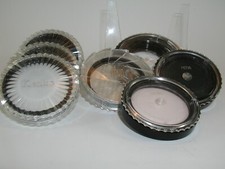 Hoya and Kenko Lens Filters six filters plus 55mm to 58mm adapter