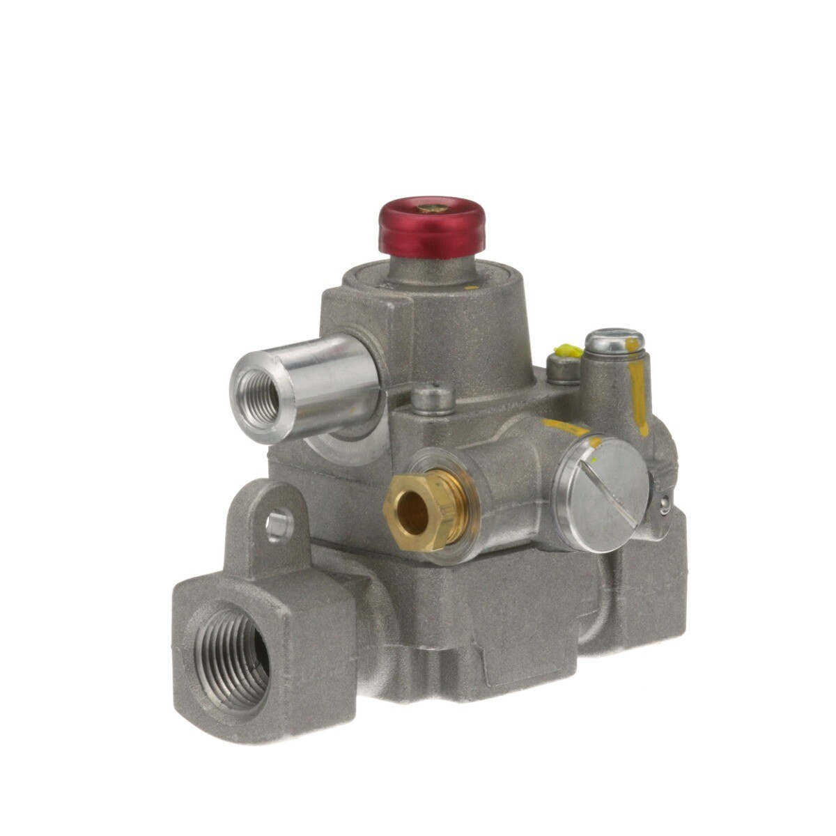 Safety Pilot Valve 3/8