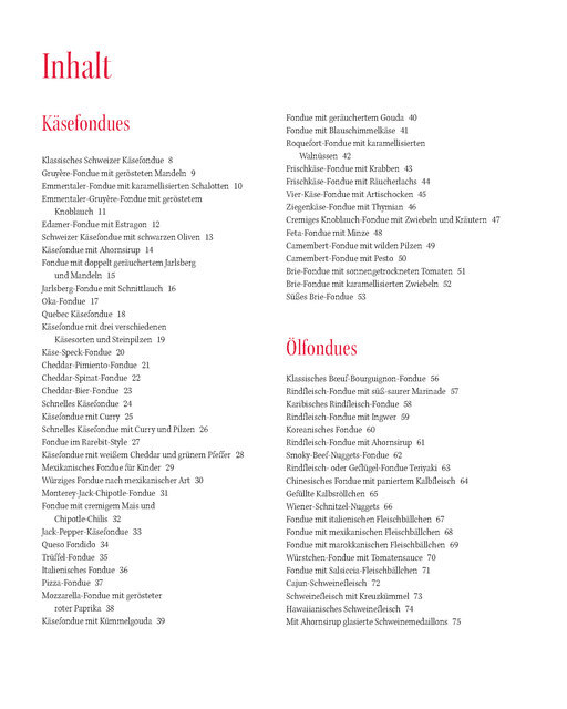 Thumbnail - Ilana Simon Fondue